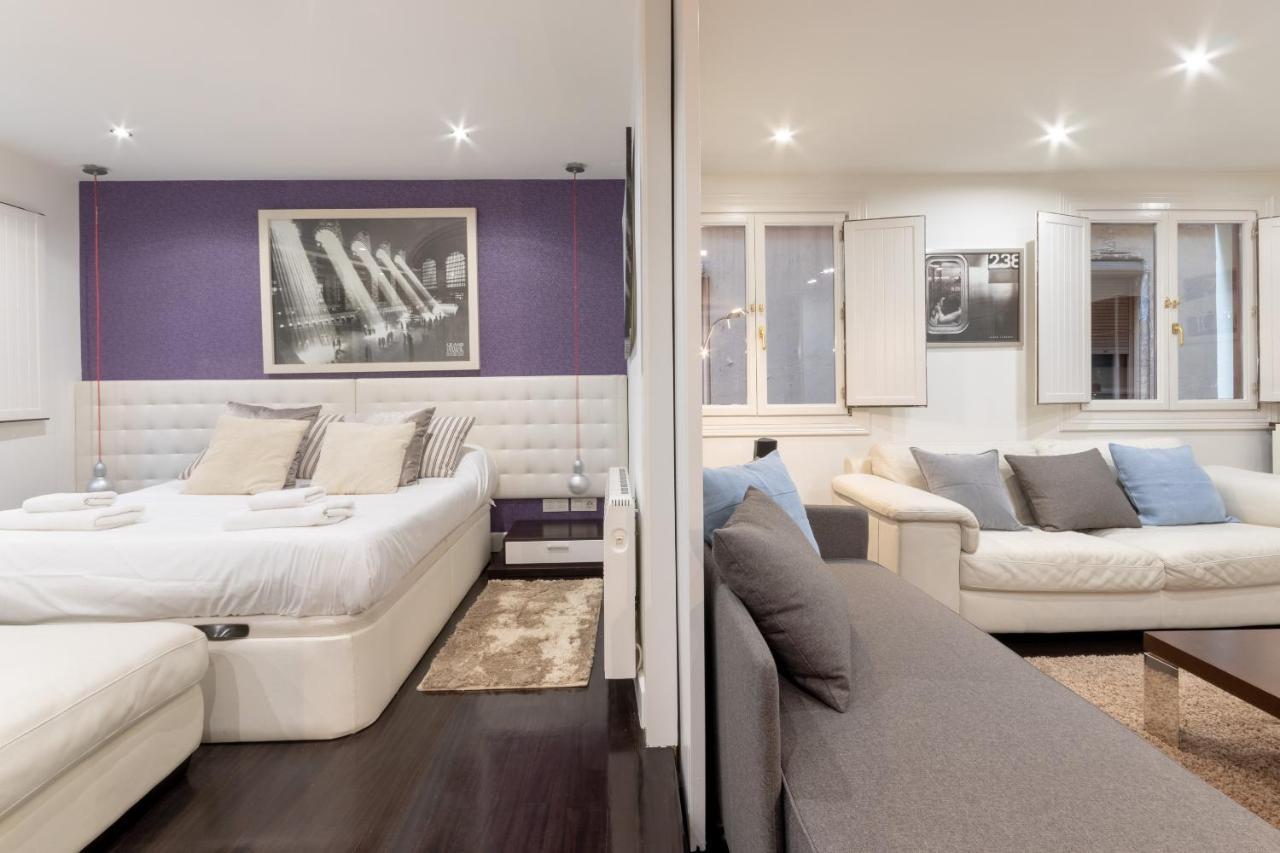Bilbao Old Town II By Aston Rentals Екстер'єр фото