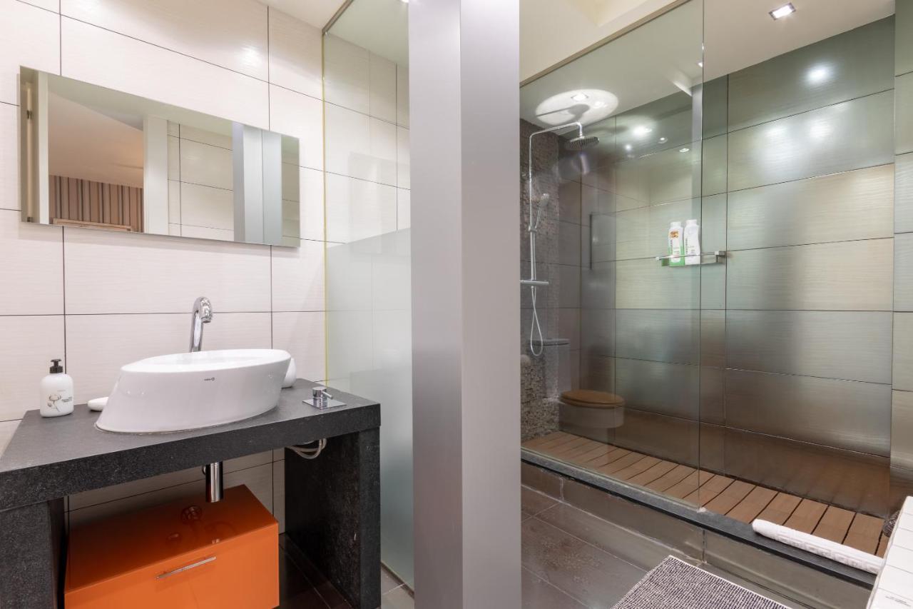 Bilbao Old Town II By Aston Rentals Екстер'єр фото